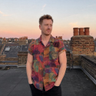 Oliver Grant, Features Editor at Art Real NY